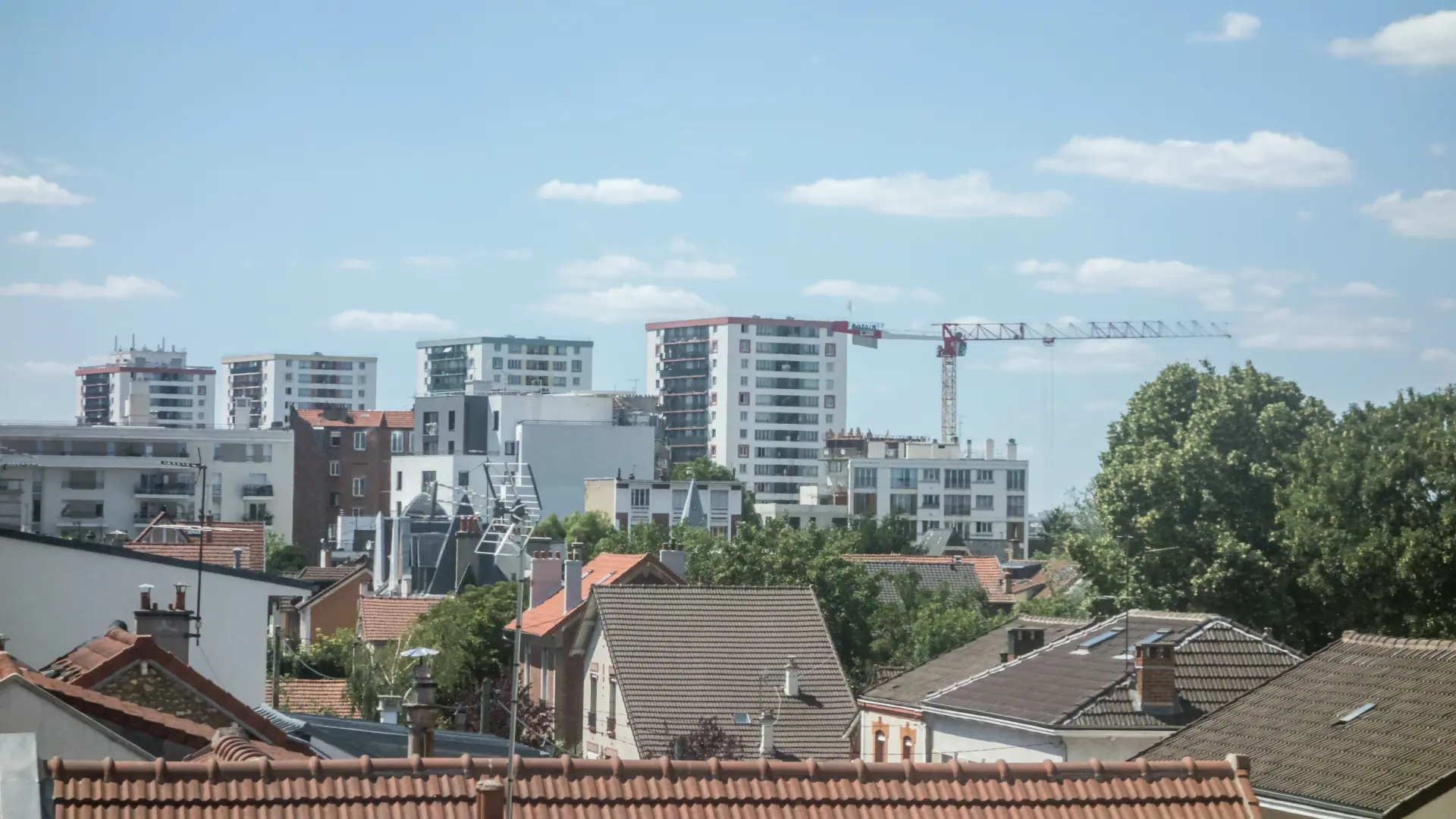 Déménageur dans les Hauts-de-Seine